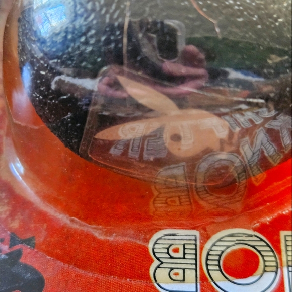 Rare Vintage Vinyl Shifter Knob. LAST ONE - Picture 3 of 3